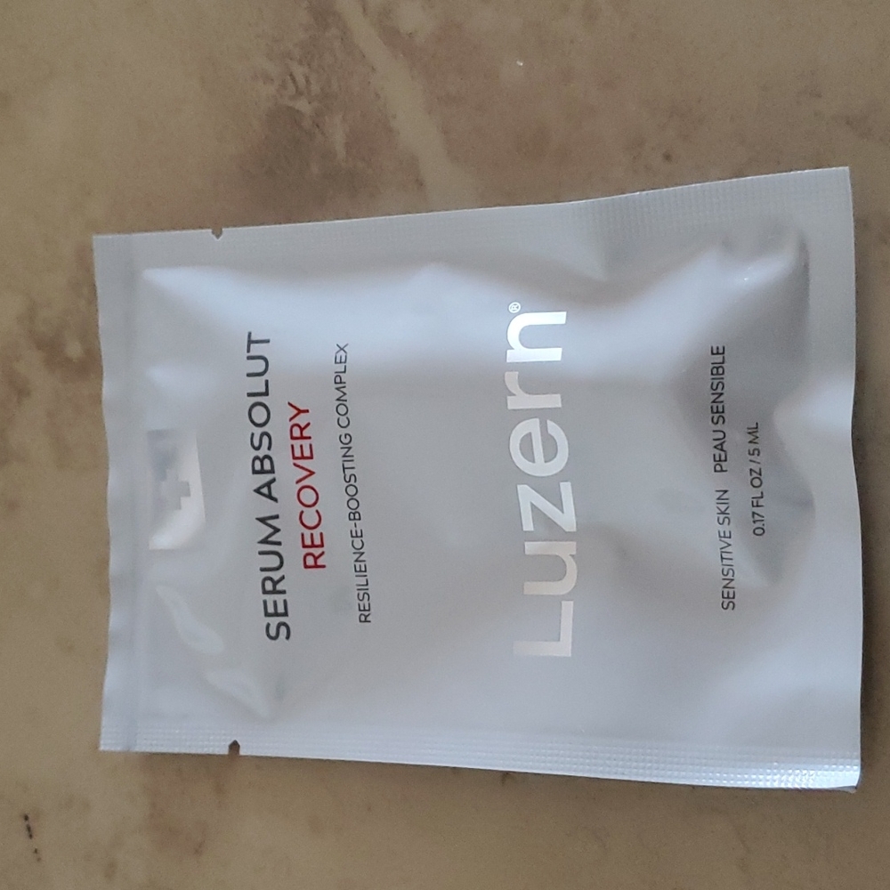 Luzern Serum Absolut